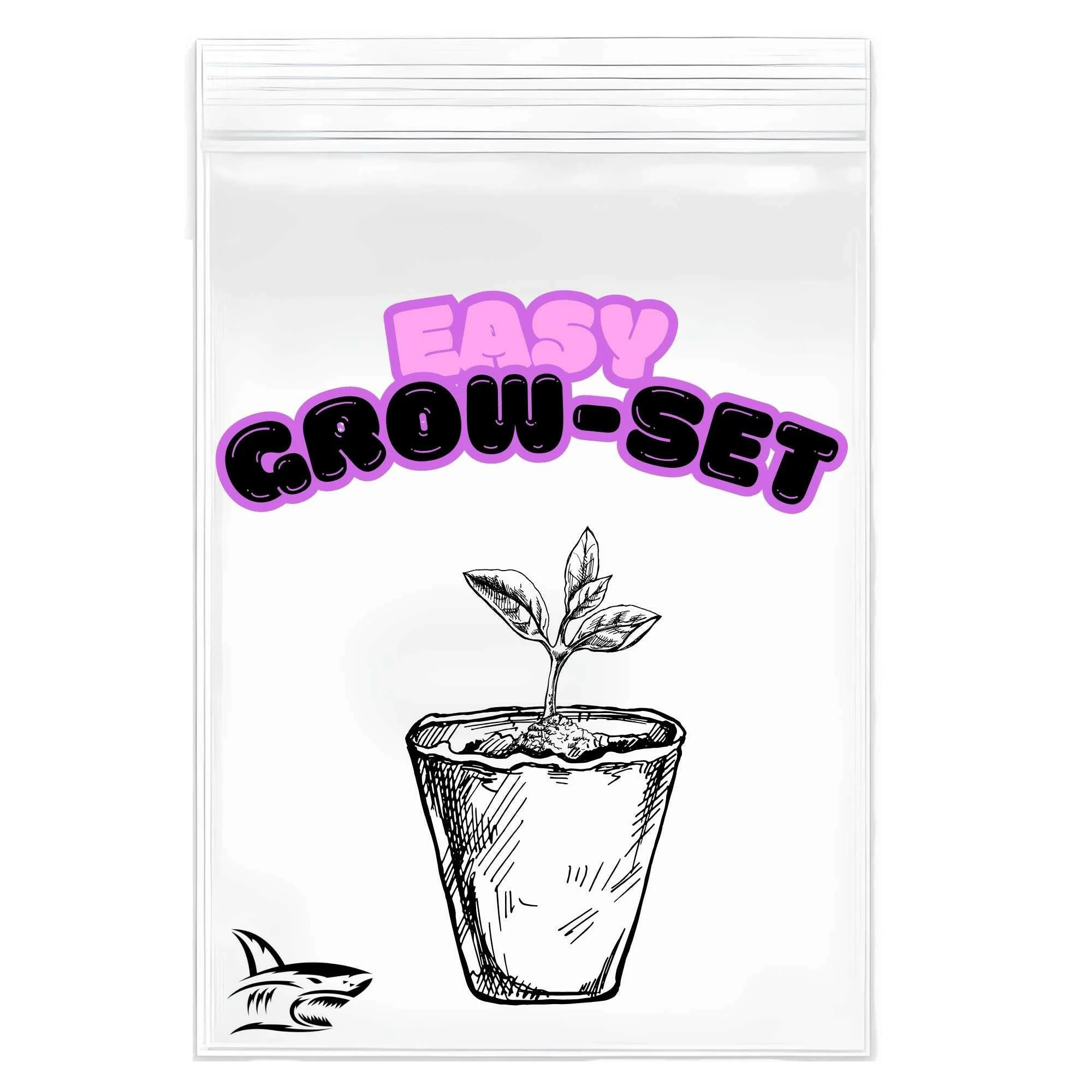 Easy Grow Jiffys