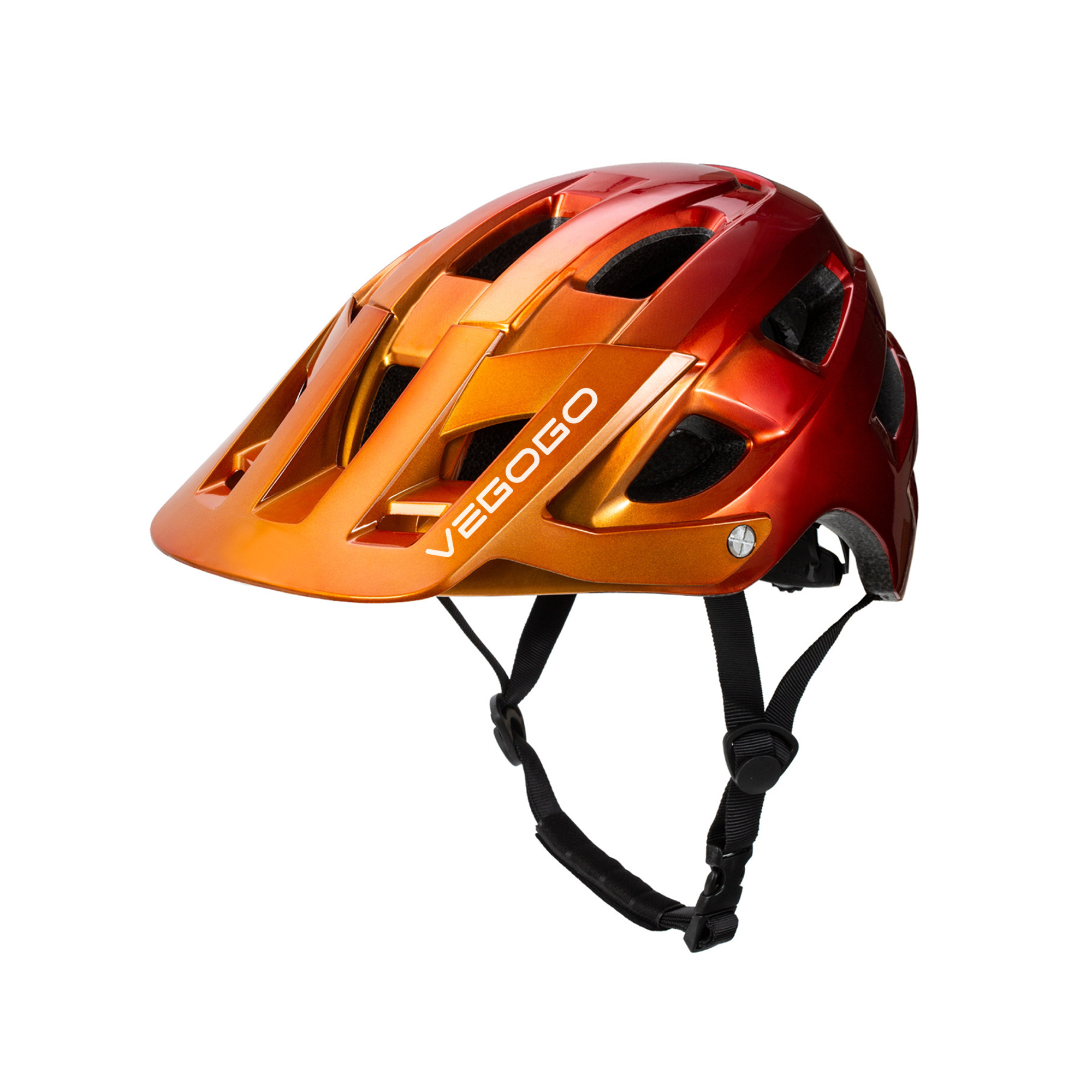Outdoor Skate & Bike Helmet