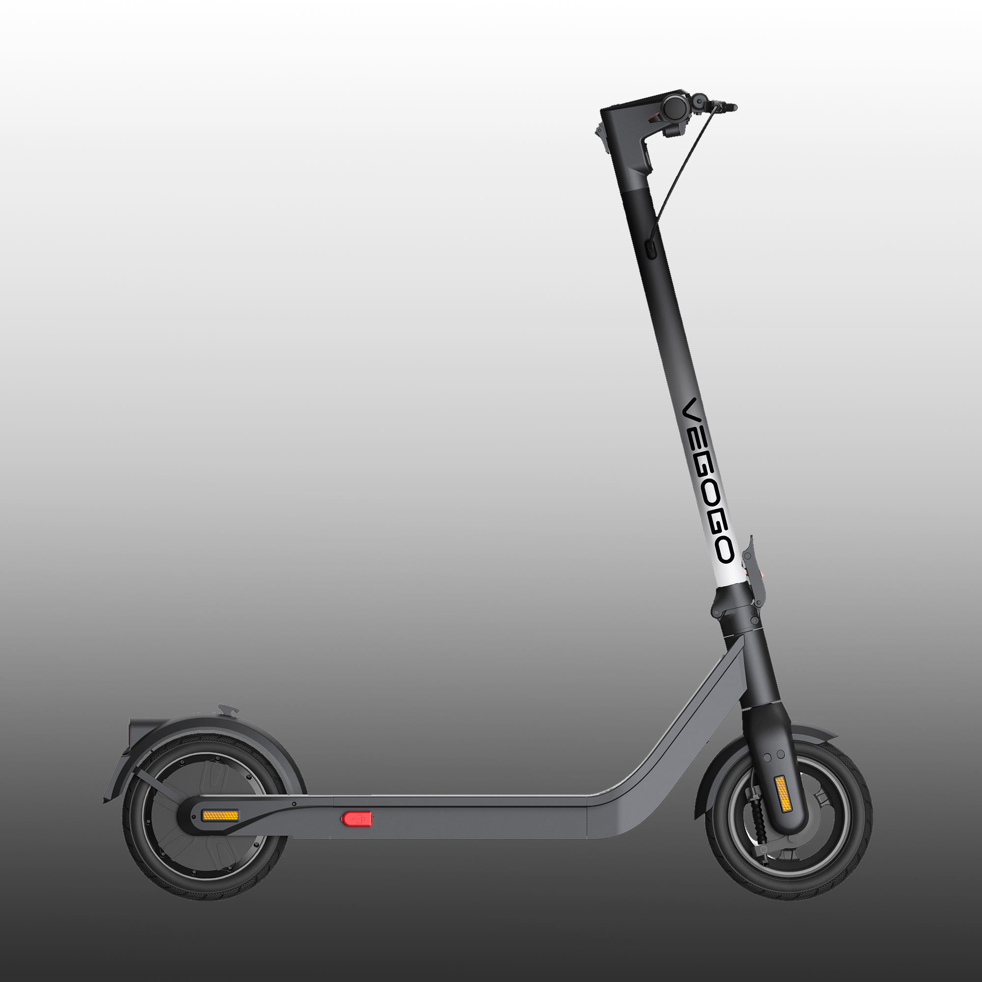 Mercury Electric Scooter