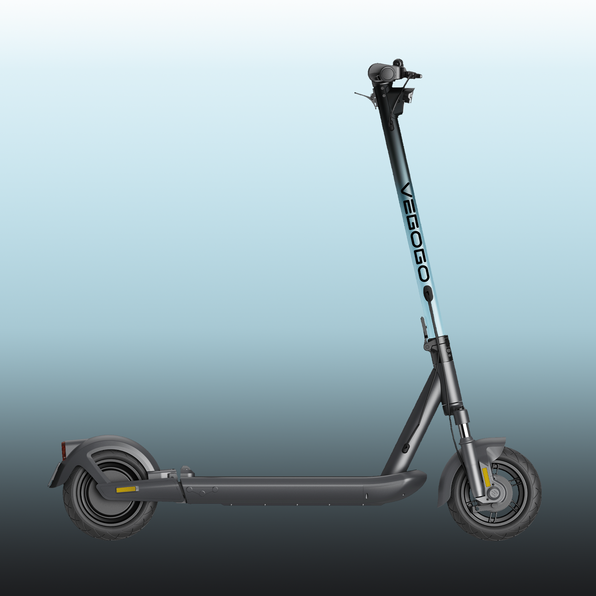 Neptune Electric Scooter