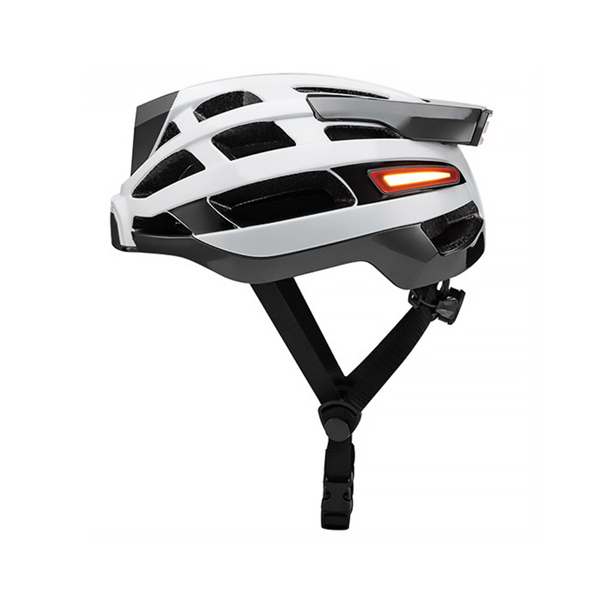 Smart Bluetooth Helmet