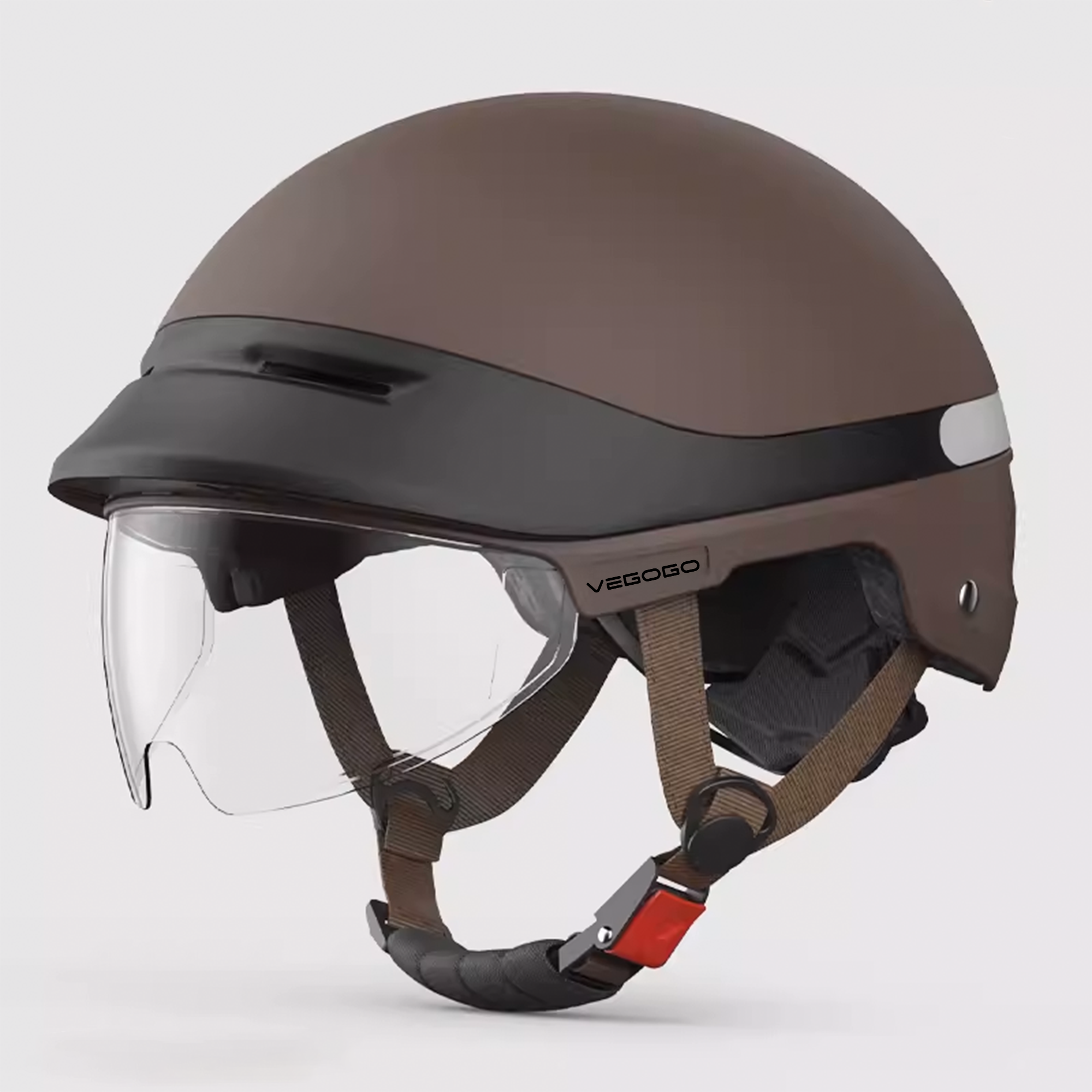 Skate & Bike Half Helmet