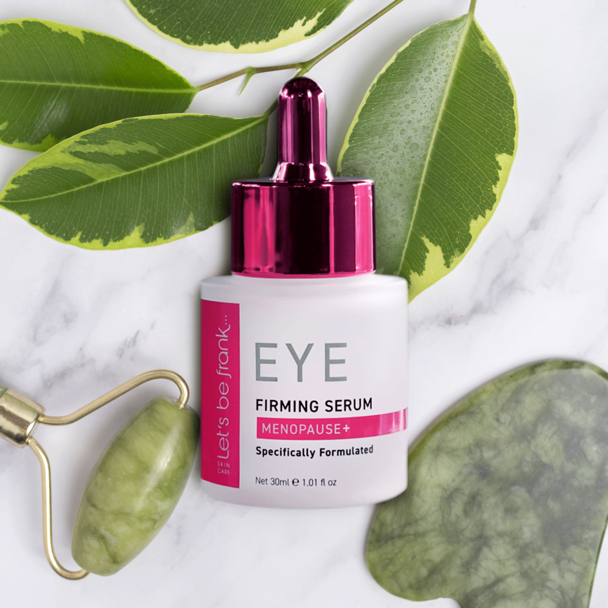 Be Radiant Firming Eye Serum