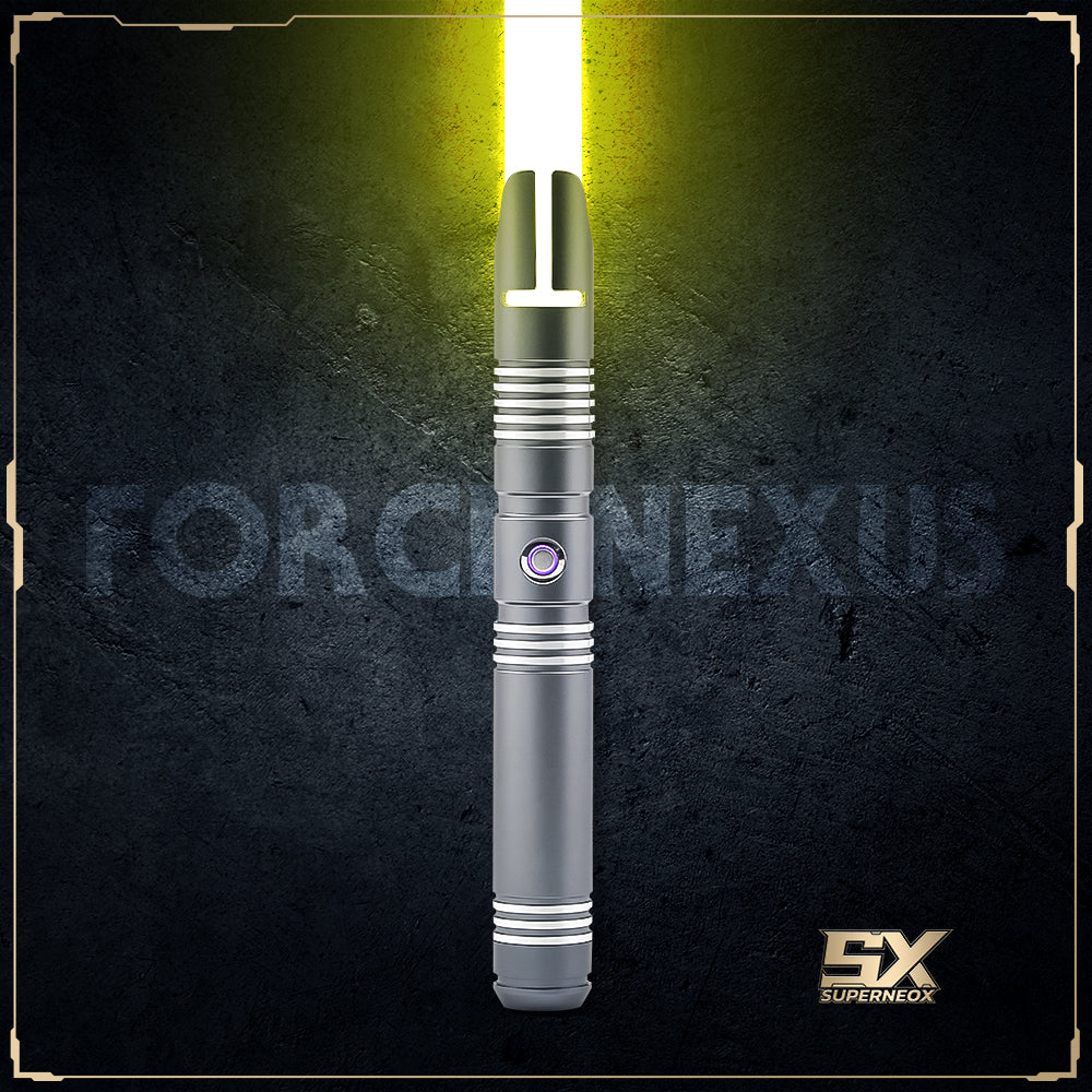 Force Nexus