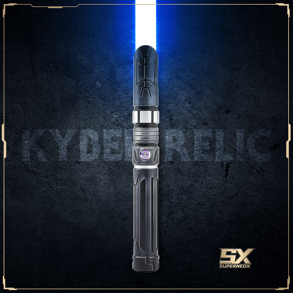 Kyber Relic