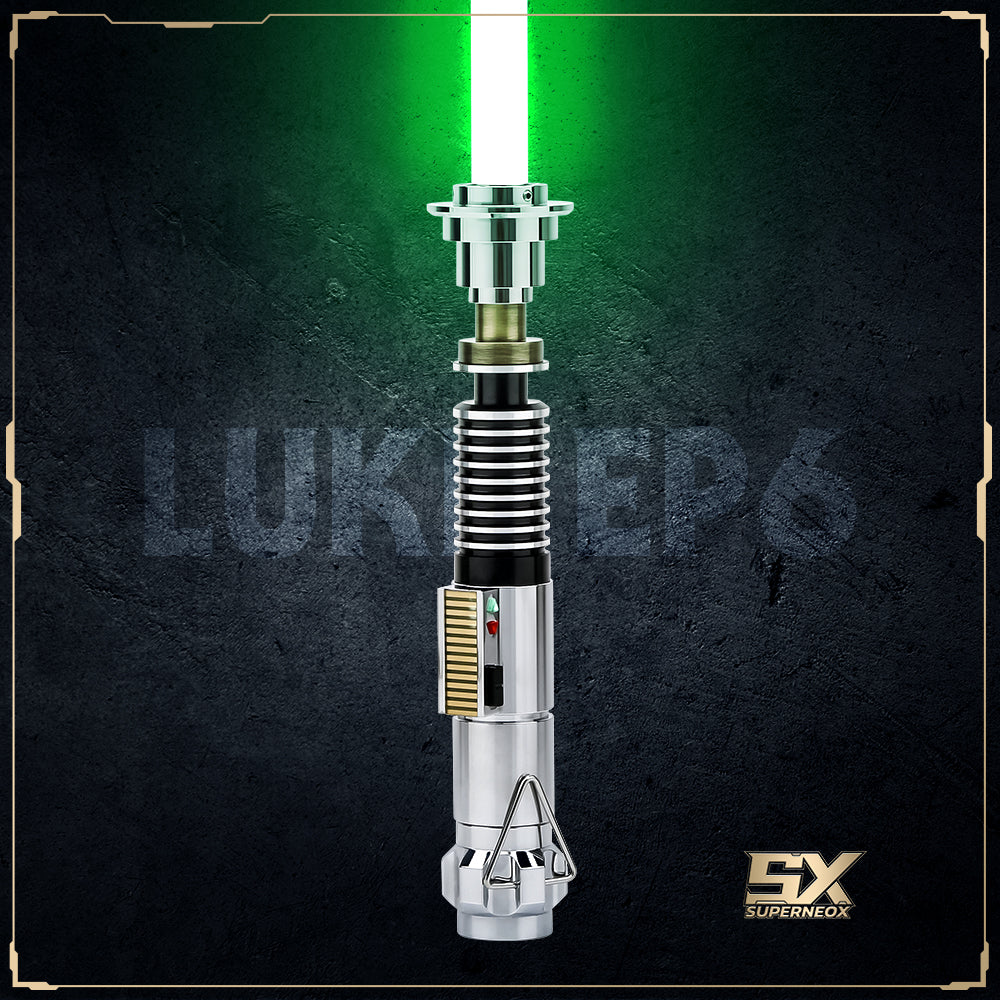 Luke EP6