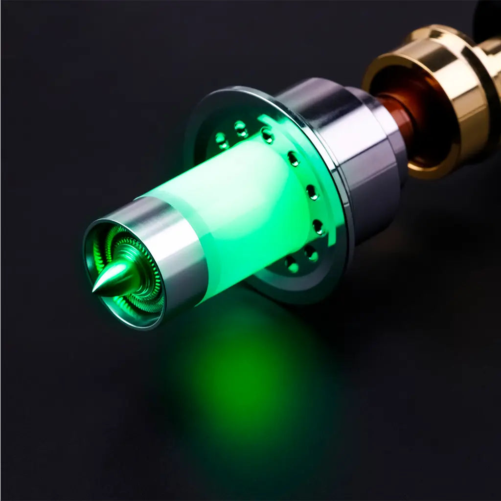 RGB blade plug