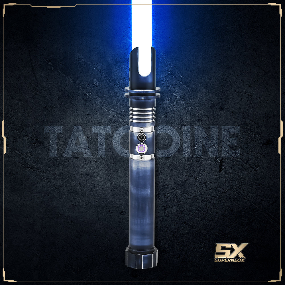 Tatooine