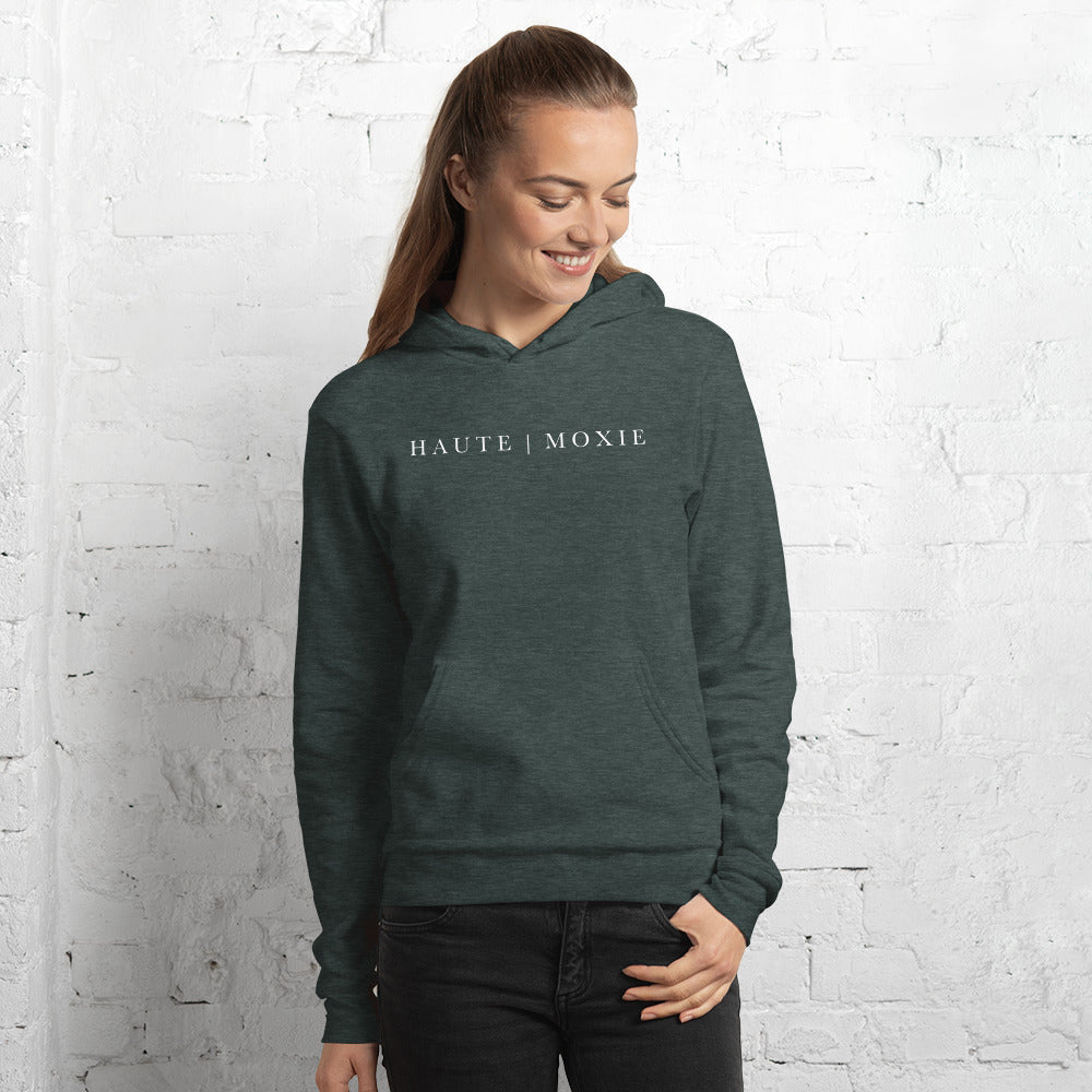 MADNESS DARLING HOODIE