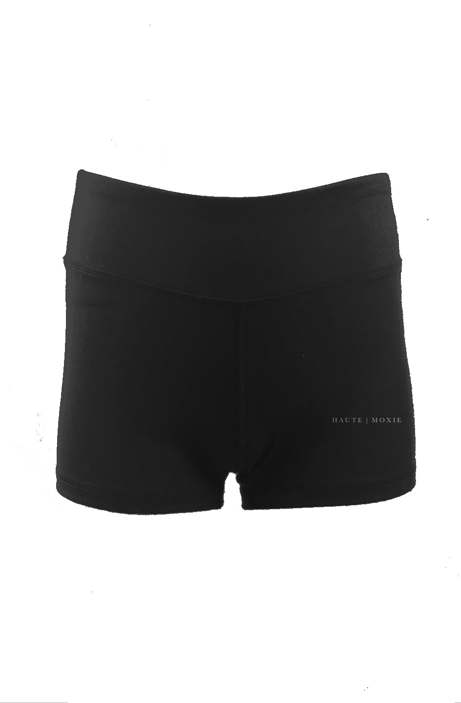 MOXIE TRAINING SHORTS