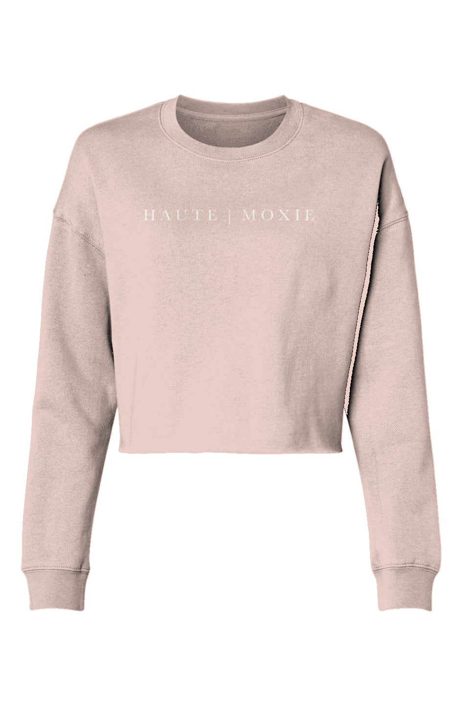 MADNESS, DARLING CROP SWEATSHIRT