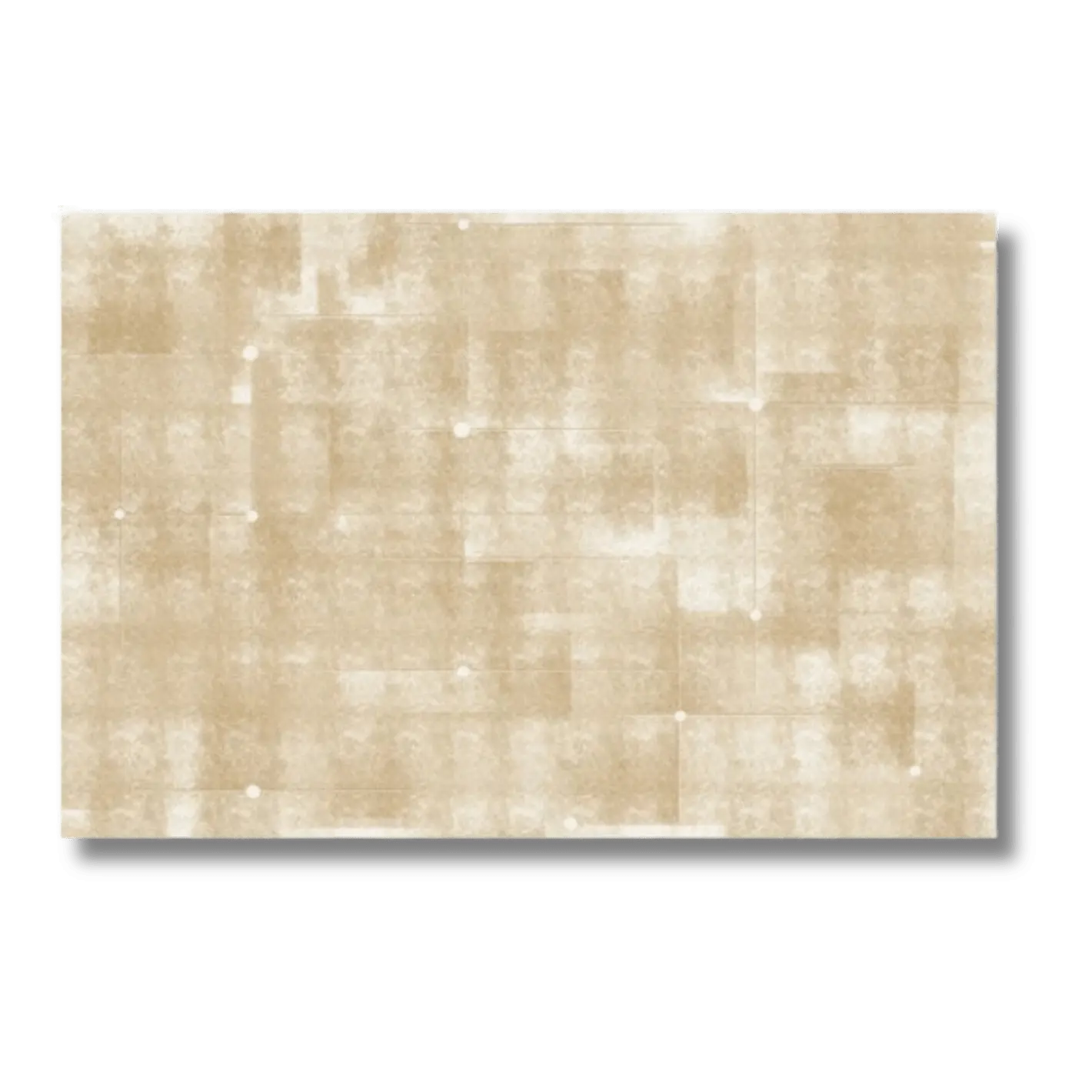 Tapis beige