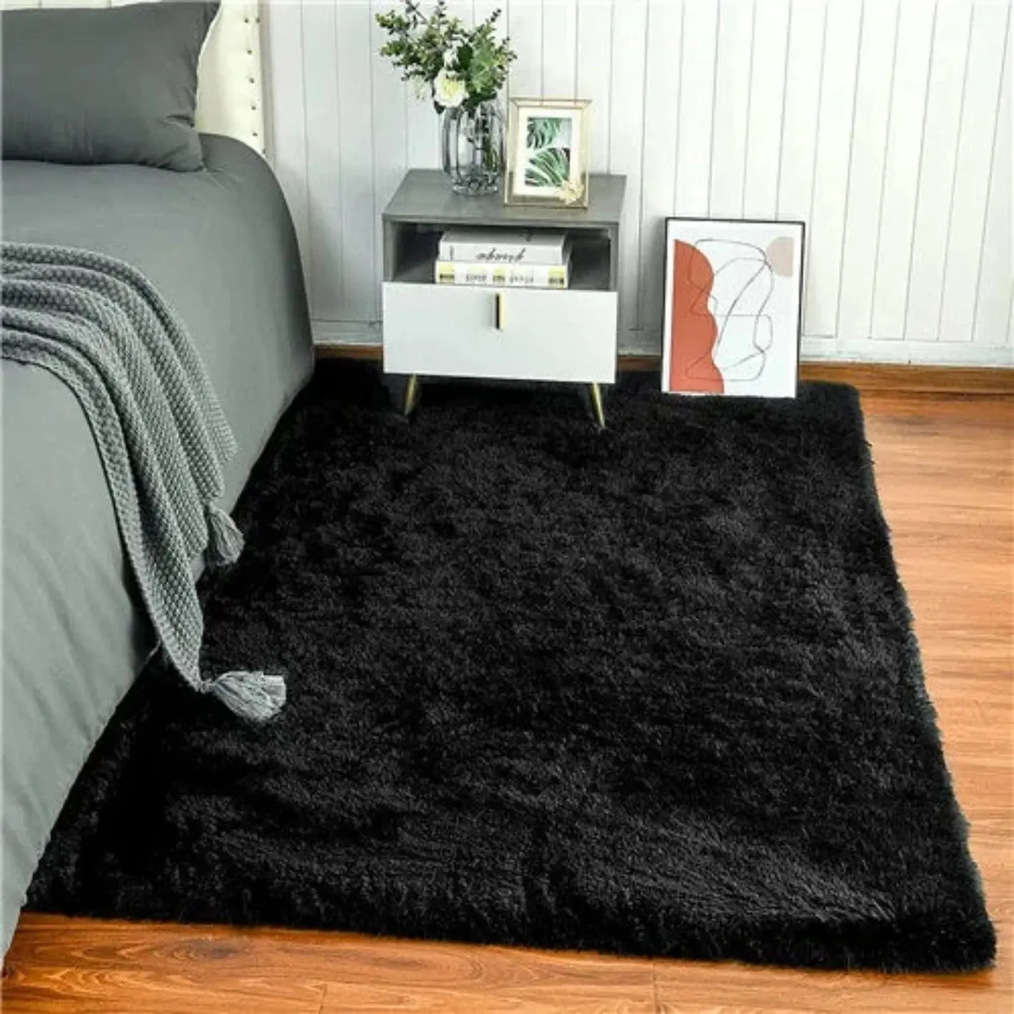 Tapis chambre