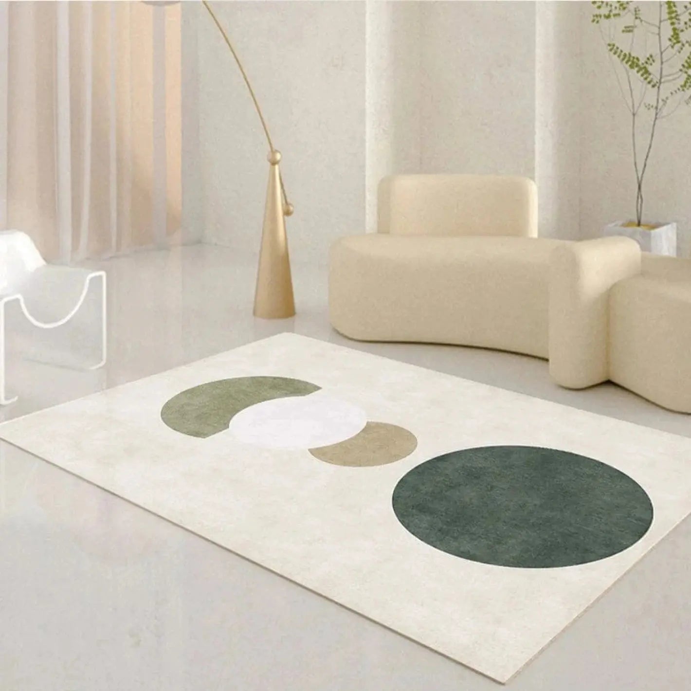 Tapis vert