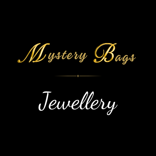 Jewellery Mystery Bag