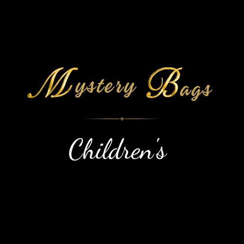 Children's Mystery Bag