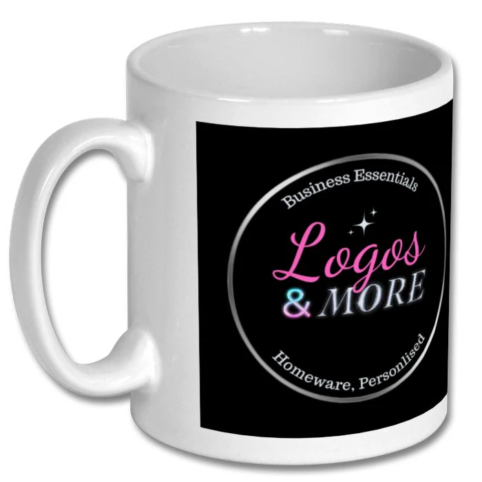 Business Mug