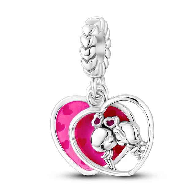 925 Sterling Silver Charms