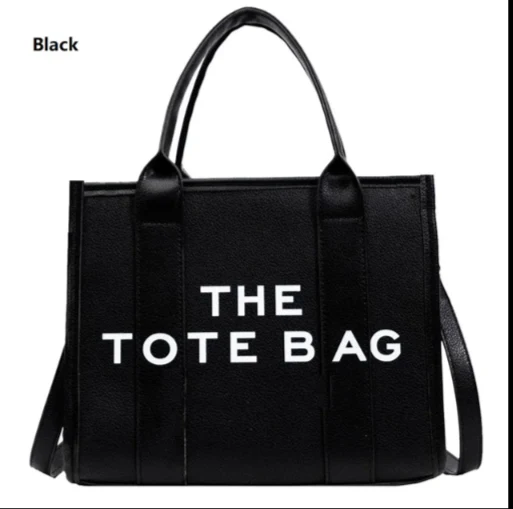 The Tote Bag For Women