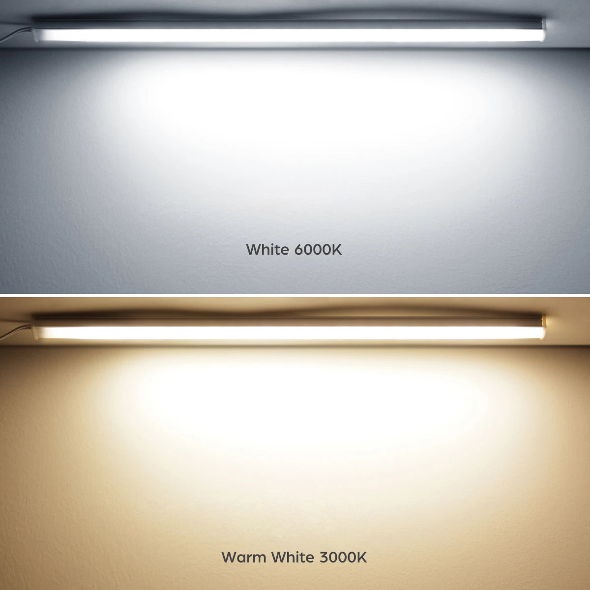 Kitchenista™ Kitchen LightTouch LED Bar