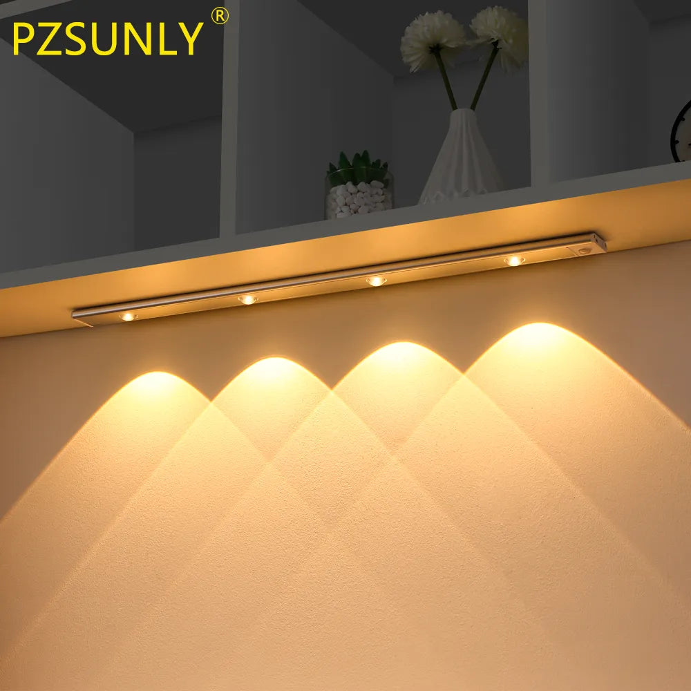 Kitchenista™ CabinetSense USB Motion LED Light