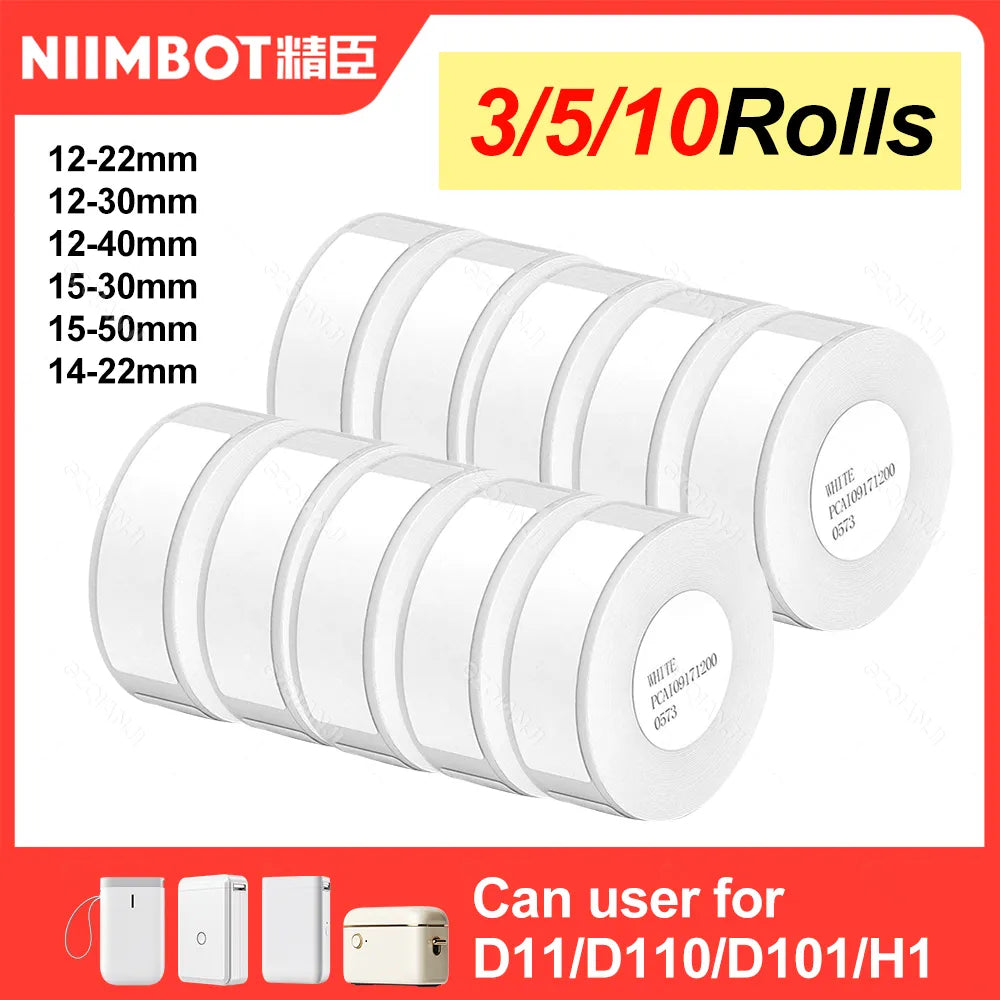 Kitchenista™SmartPrint Roll