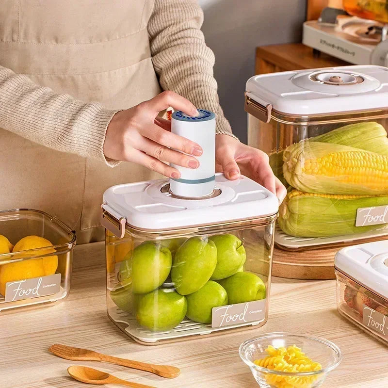 Kitchenista™ VacuStore Box