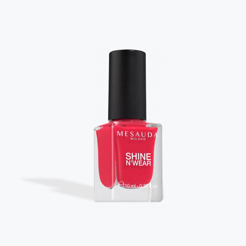 Vernis Shine N'Wear 10ml  - MESAUDA