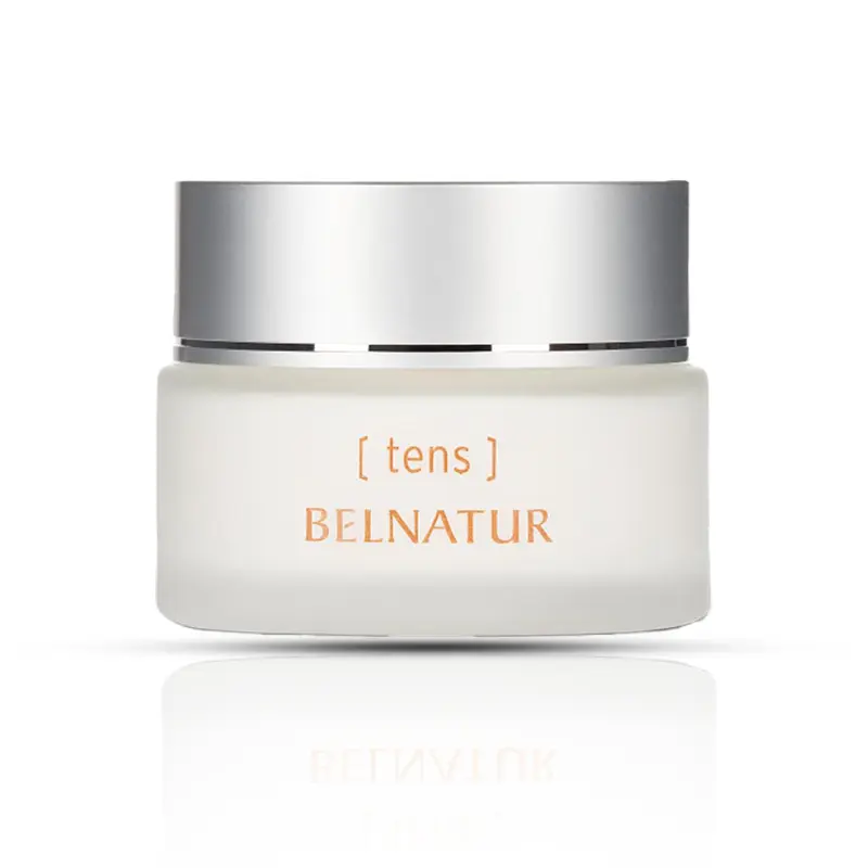 Crème tenseur pour le Cou et le Décolleté - 50ml BELNATUR