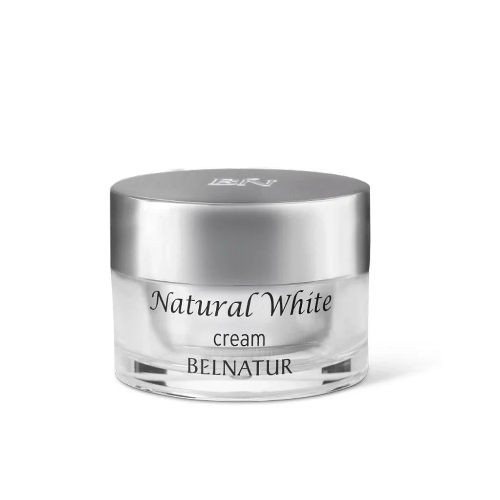 Crème de jour éclaircissante - 50 ml BELNATUR