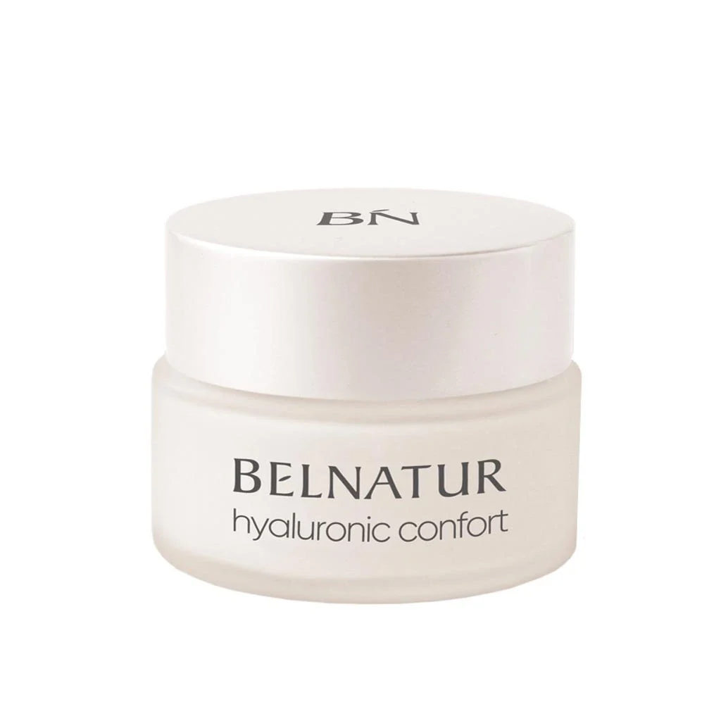 Confort Hyaluronique - 50 ml BELNATUR