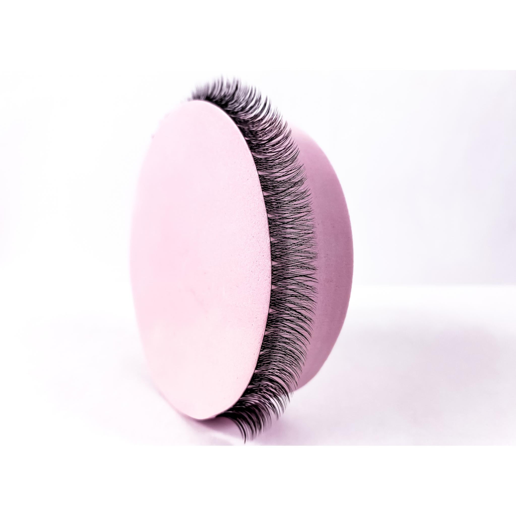 Brea - 'D' Curl Lash Ribbons®