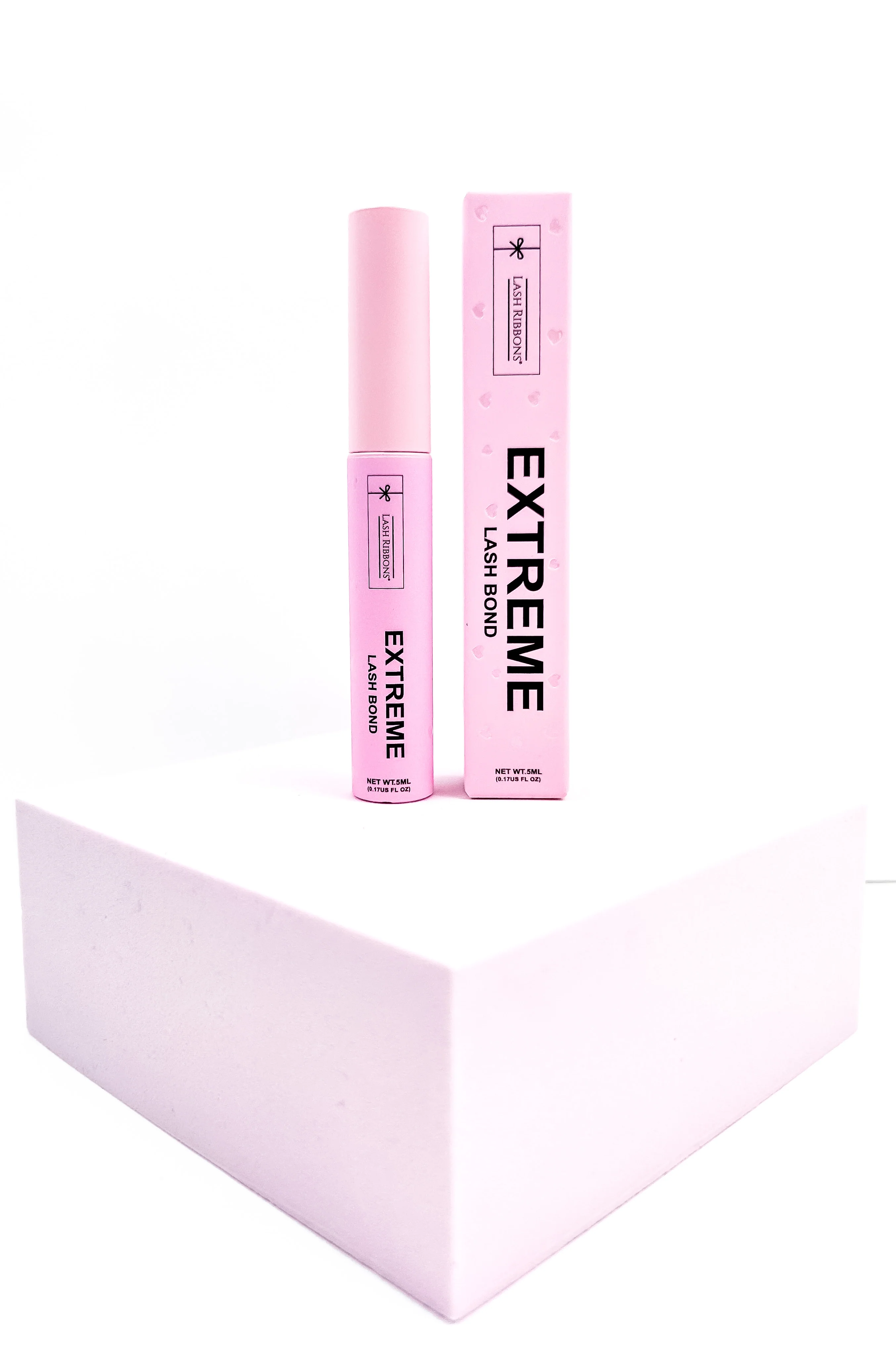 Extreme Lash Bond - Clear