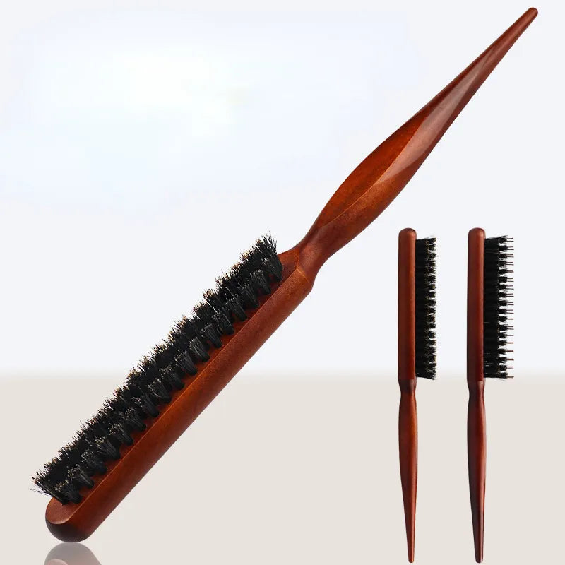 Brosse professionnelle