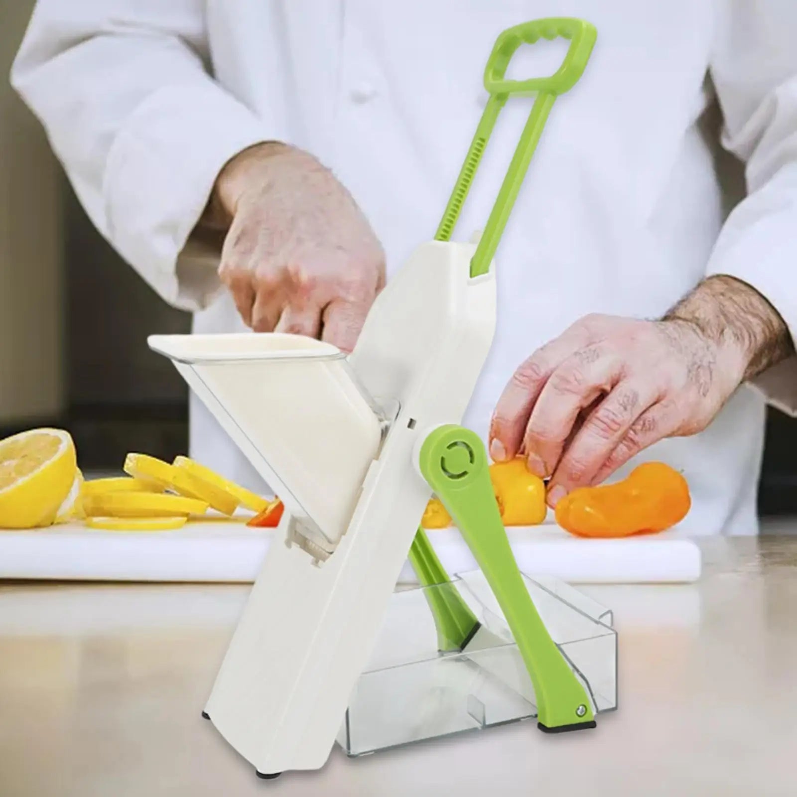 Slice Master Flexi Chop - FVtechnology™