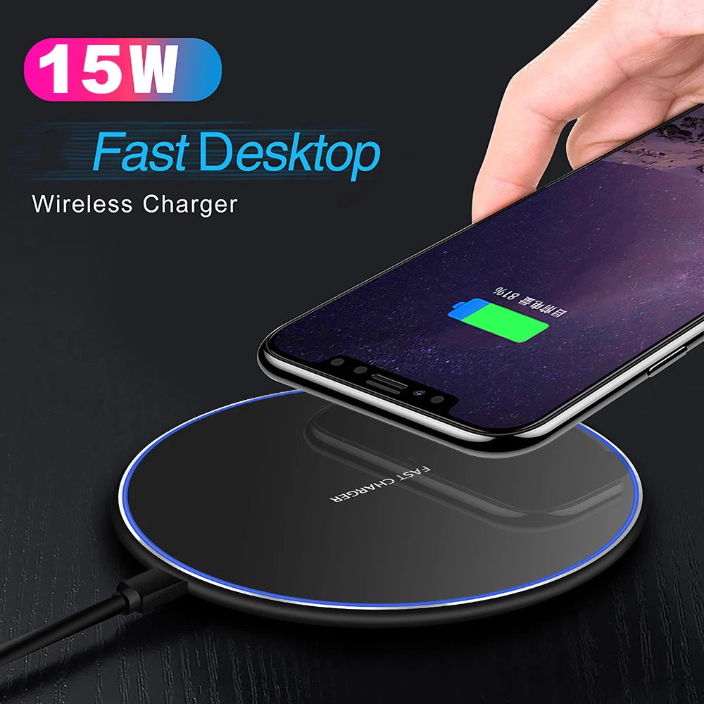 Swift Charge Pro - FVtechnology™