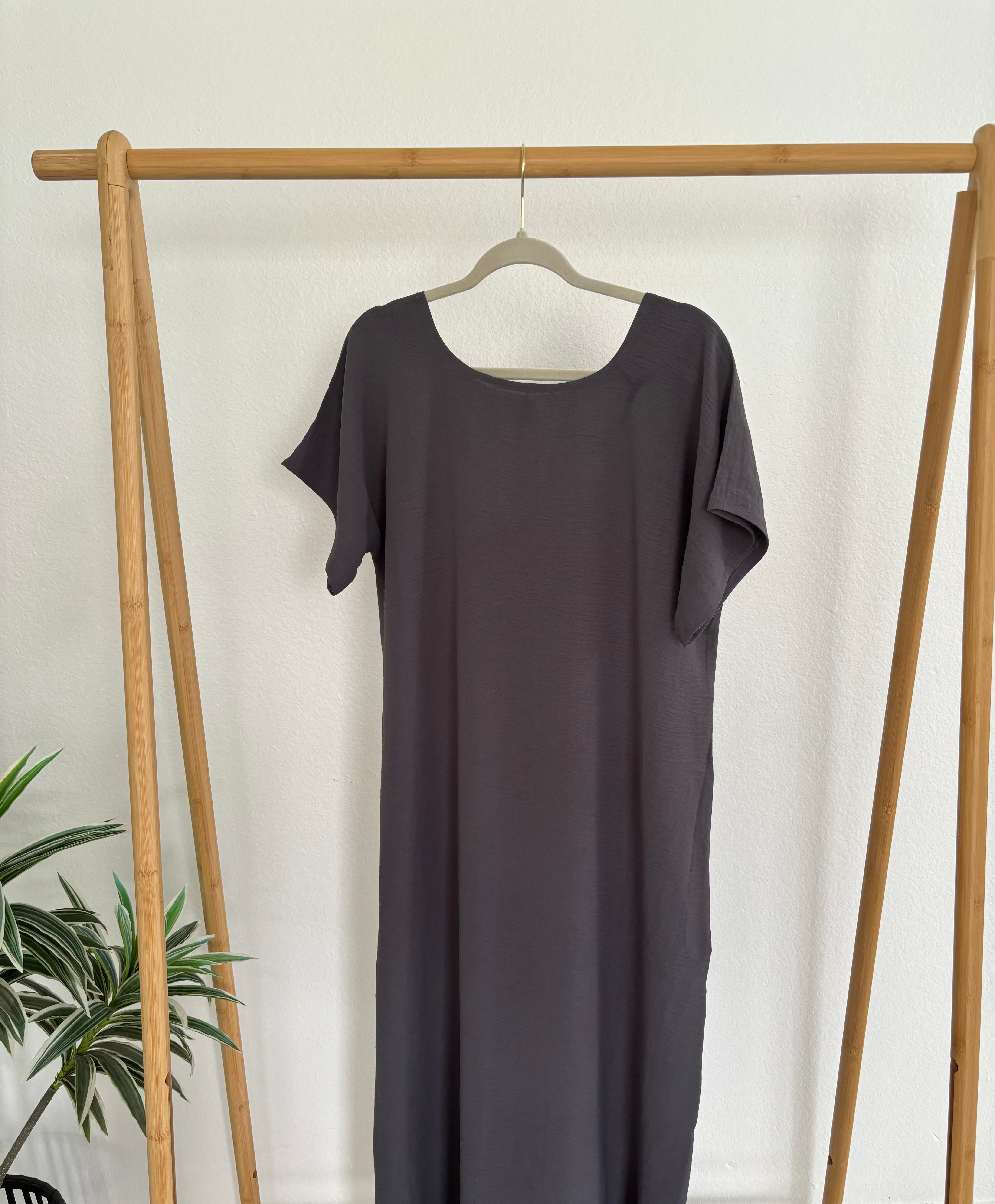 Cloak Gray