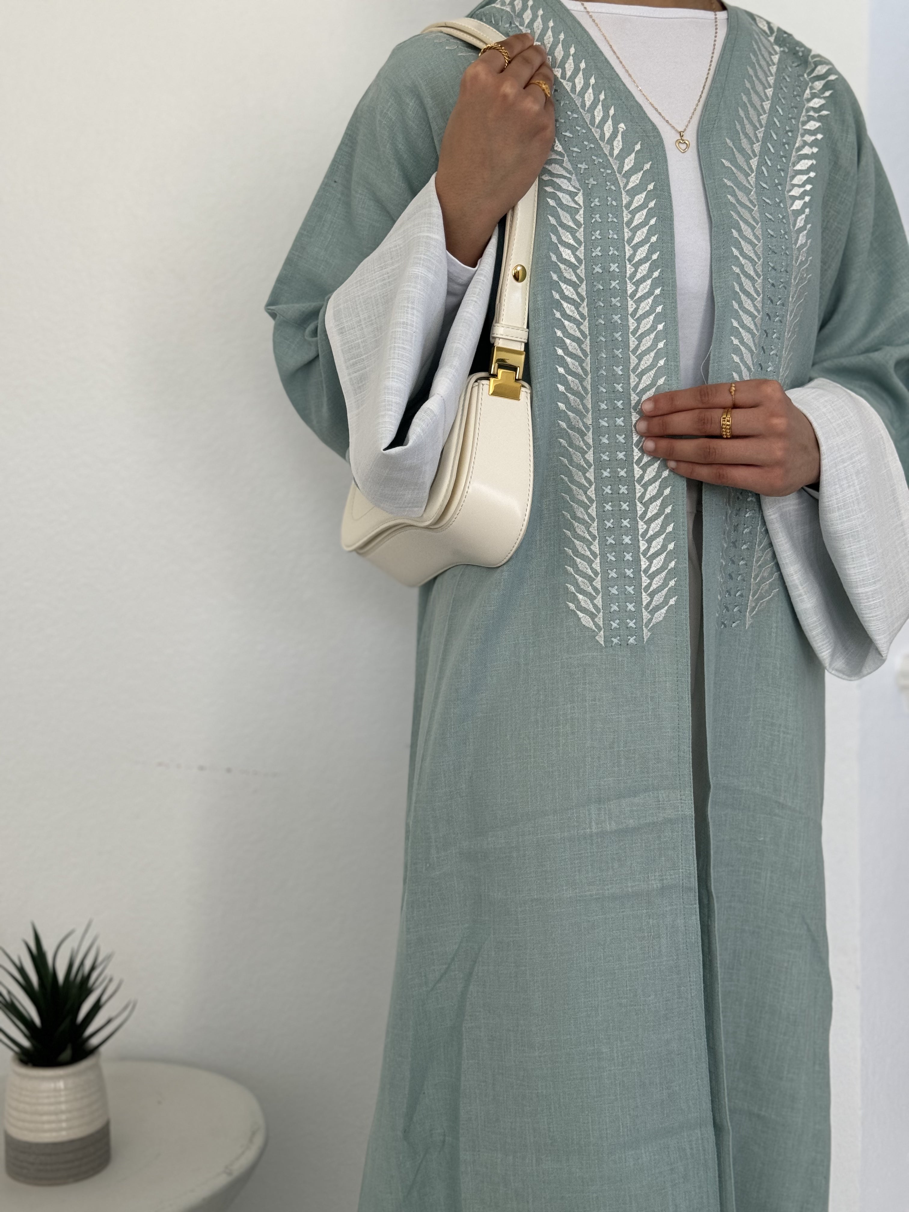 Light Turquoise