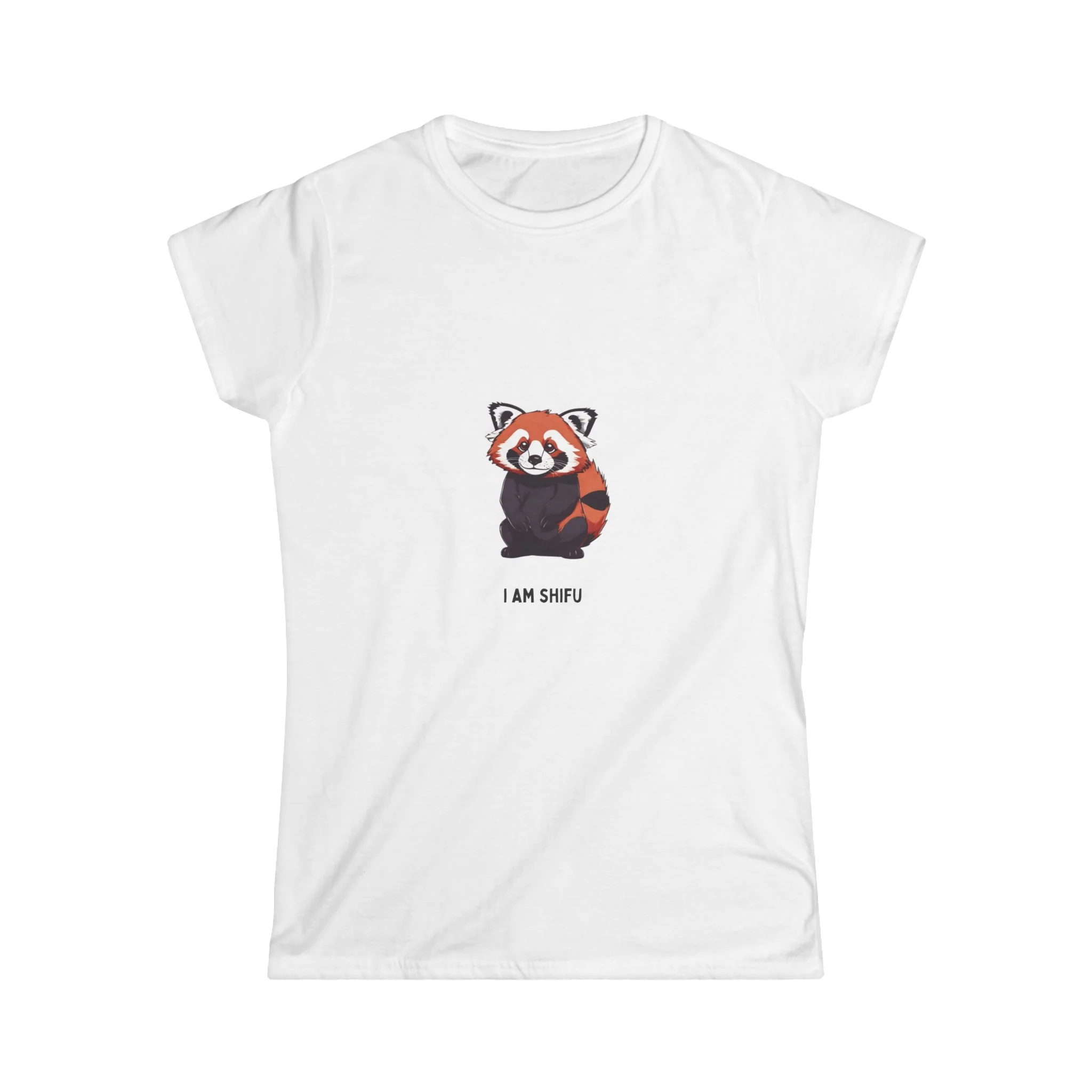 I Am Shifu Baby Tee