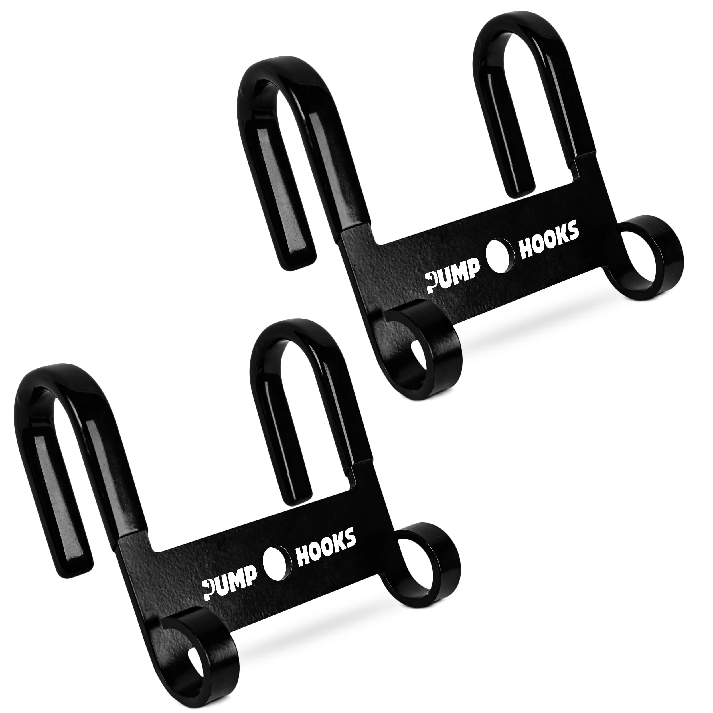 Pump Hooks (2 Pack)