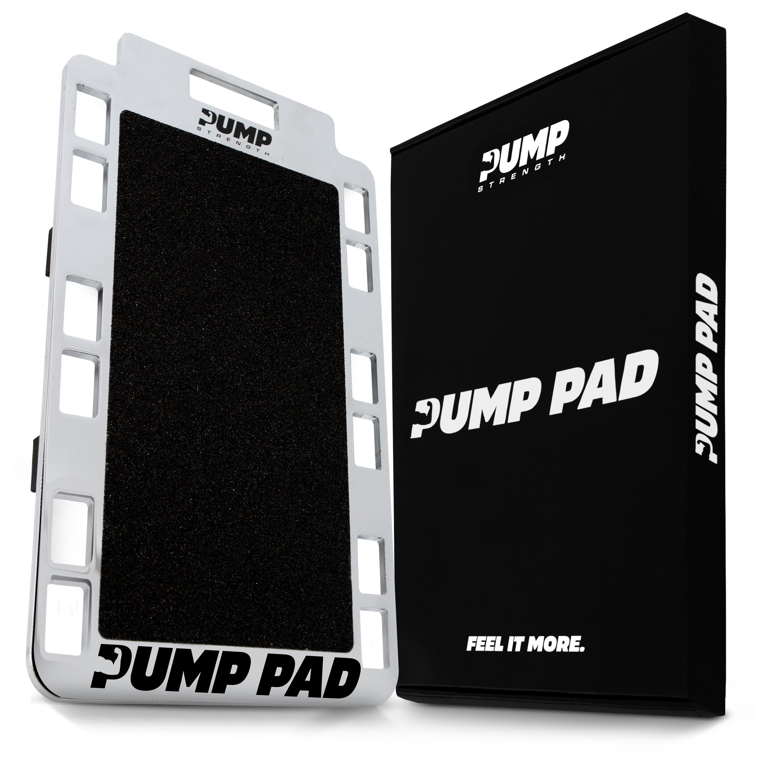 Pump Pad (Single)