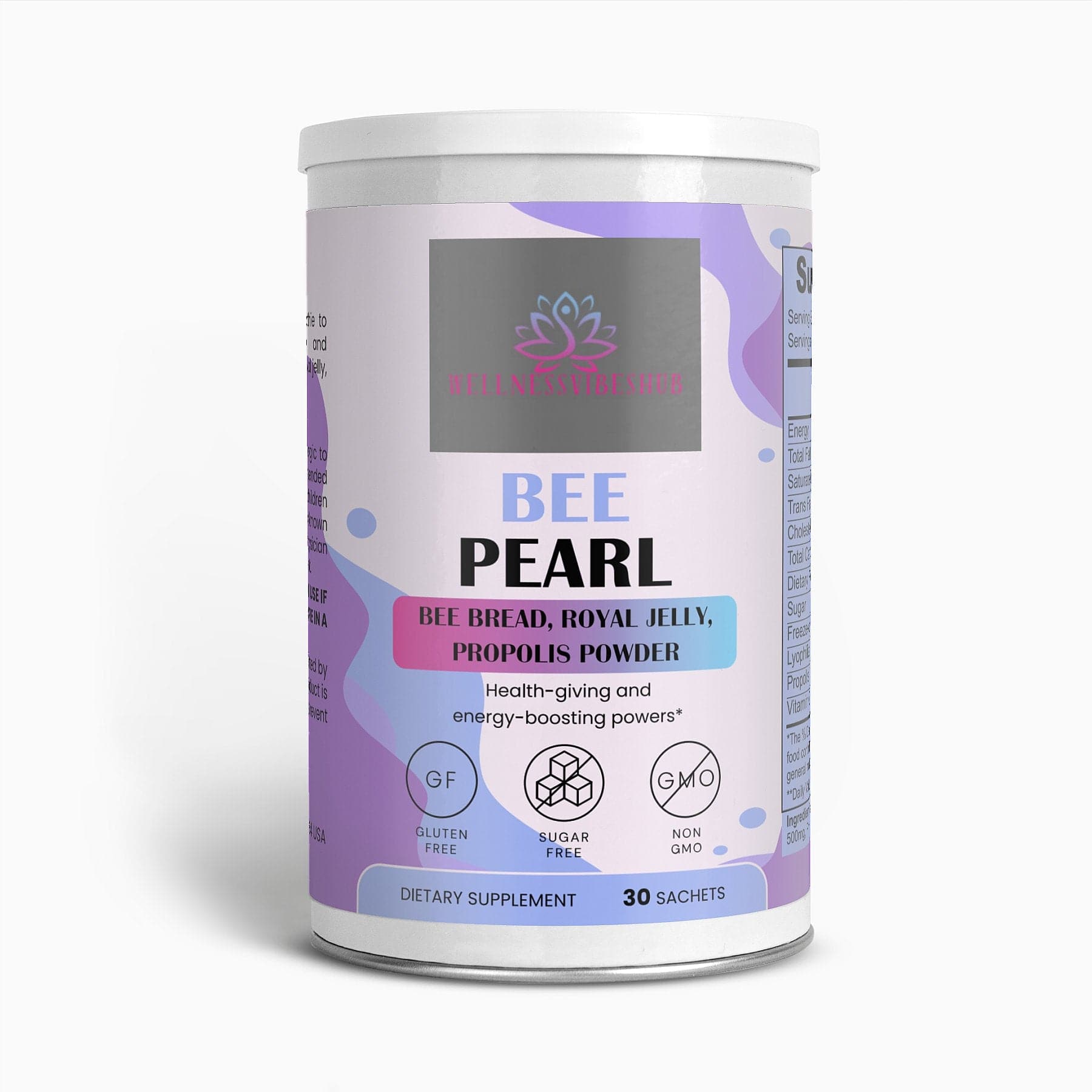 Bee Pearl Powder
