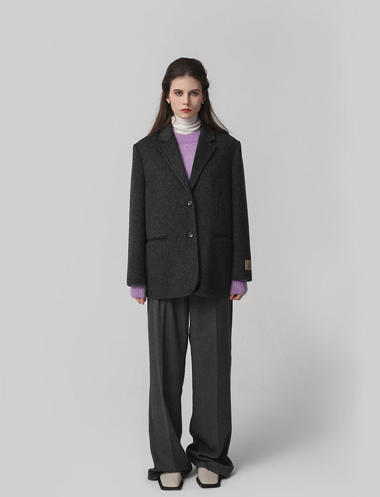 Alice Wool Blazer