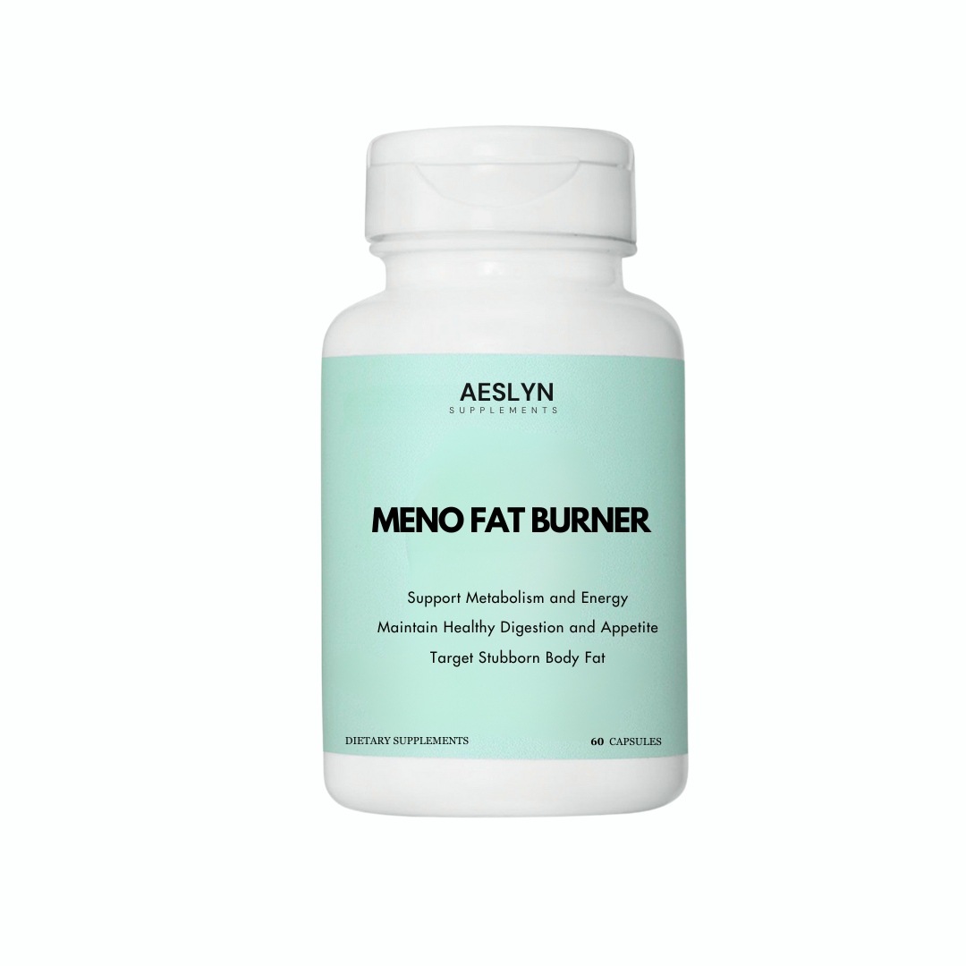 Meno Fat Burner