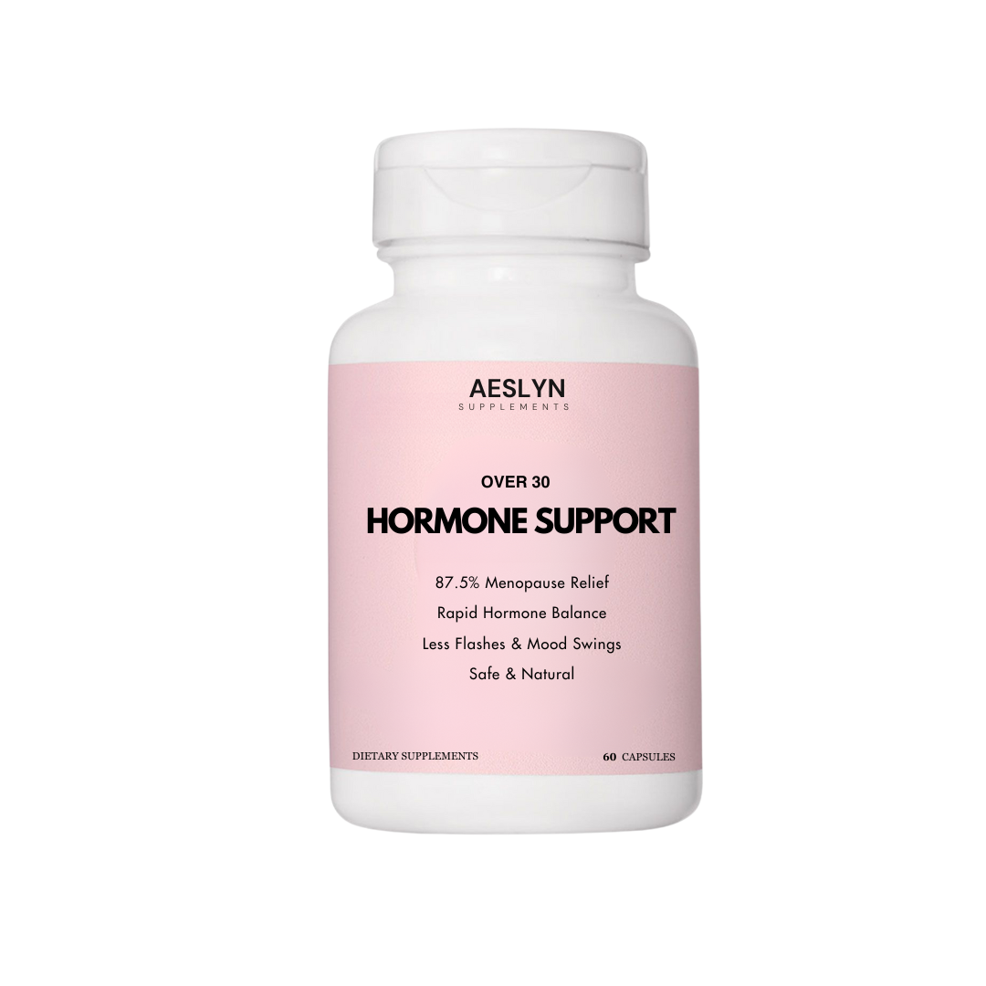 Hormone Support