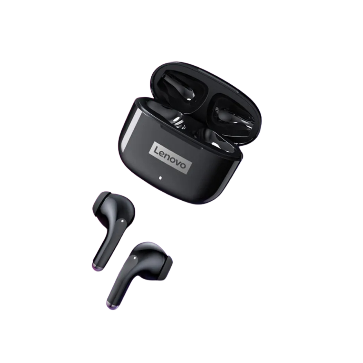 Lenovo LP40 Pro Waterproof Earbuds with Mic