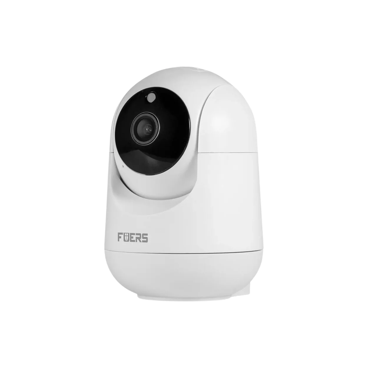 Fuers HD Wifi Camera Tuya Smart Home Indoor AI Detect Automatic Tracking