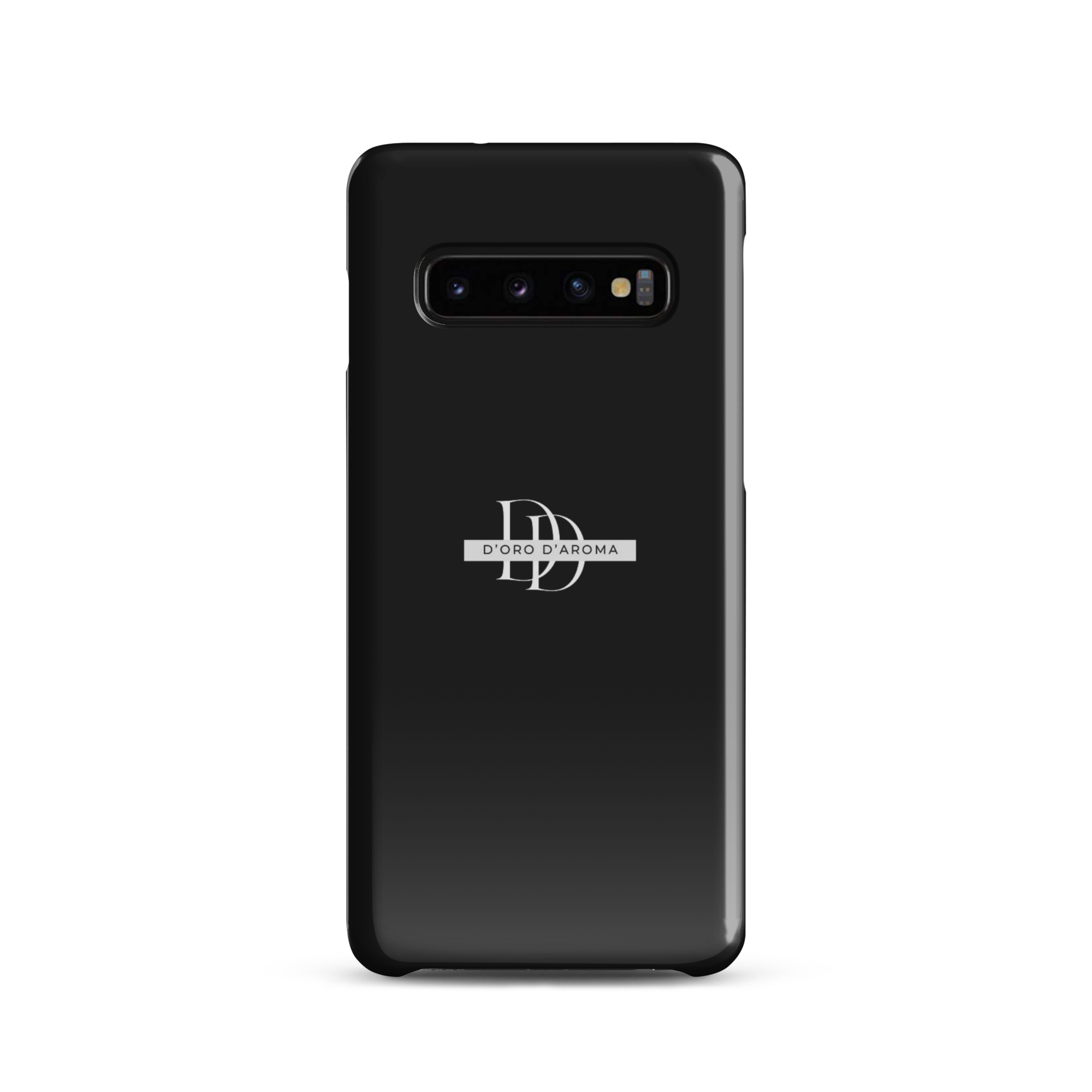 D'oro D'aroma Snap case for Samsung®