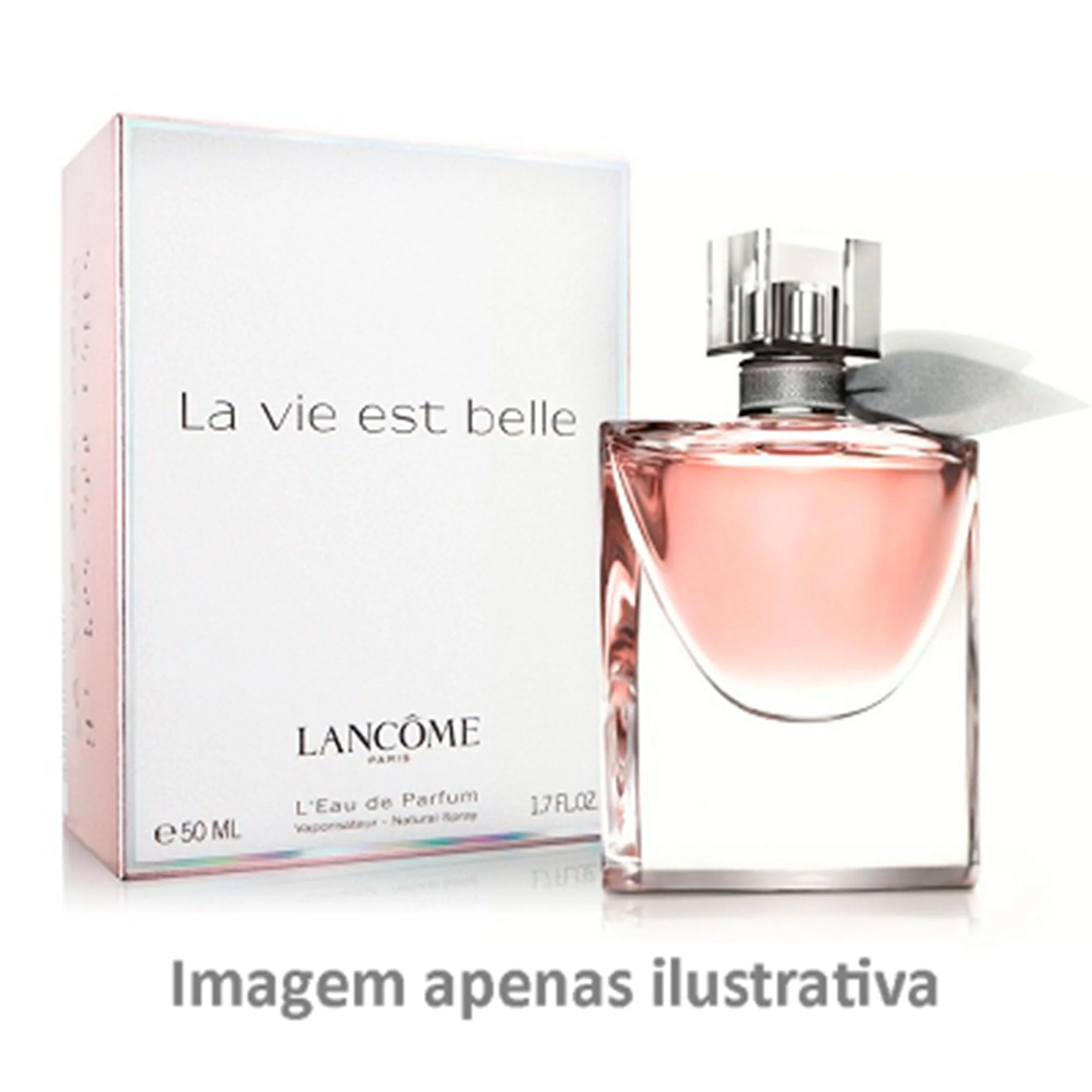 Genérico Nº 50 - Se gosta de La Vie Est Belle Lancome 30ml