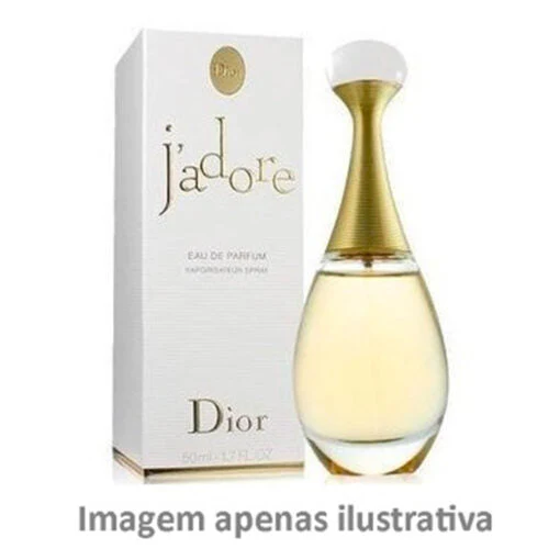 Generico nº 60 – Se gosta de J’Adore Christian Dior 100ml